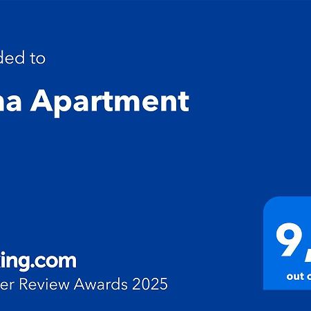 Luna Apartment Варшава Екстер'єр фото